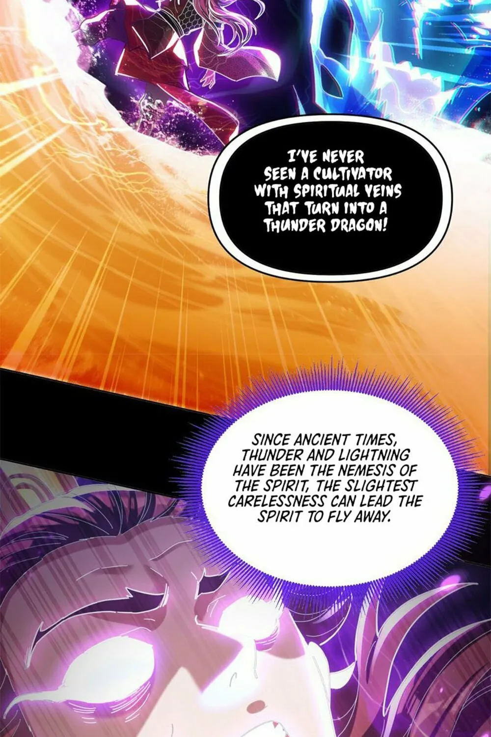 Read Invincible After Shocking My Empress Wife Manga Online