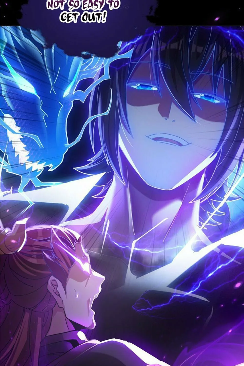 Read Invincible After Shocking My Empress Wife Manga Online