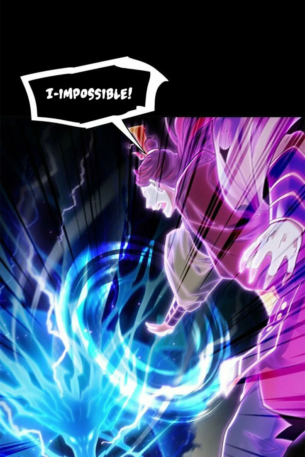 Read Invincible After Shocking My Empress Wife Manga Online