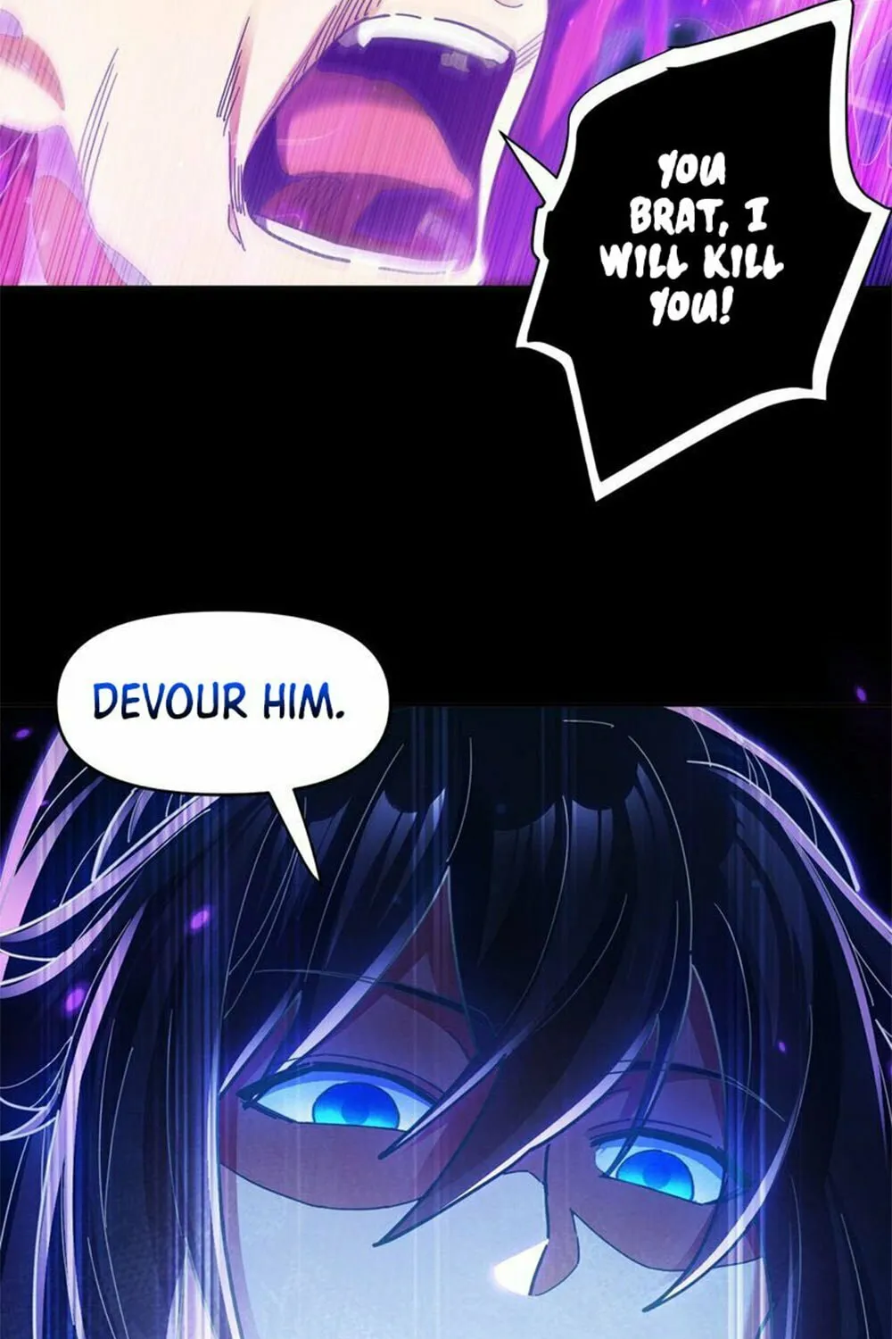 Read Invincible After Shocking My Empress Wife Manga Online