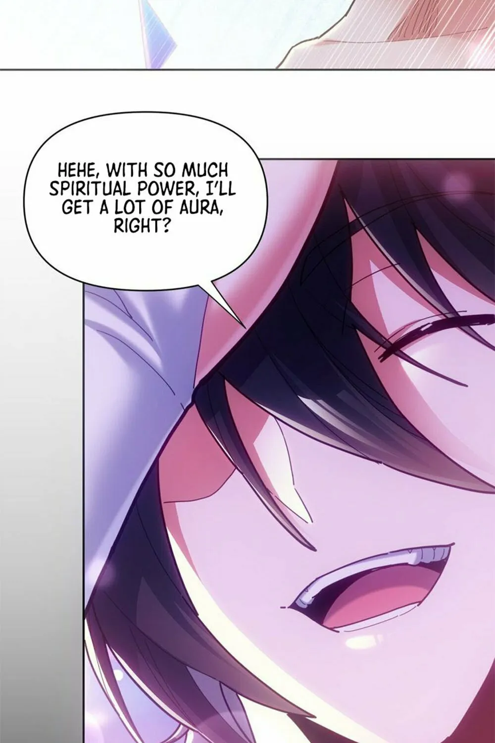 Read Invincible After Shocking My Empress Wife Manga Online