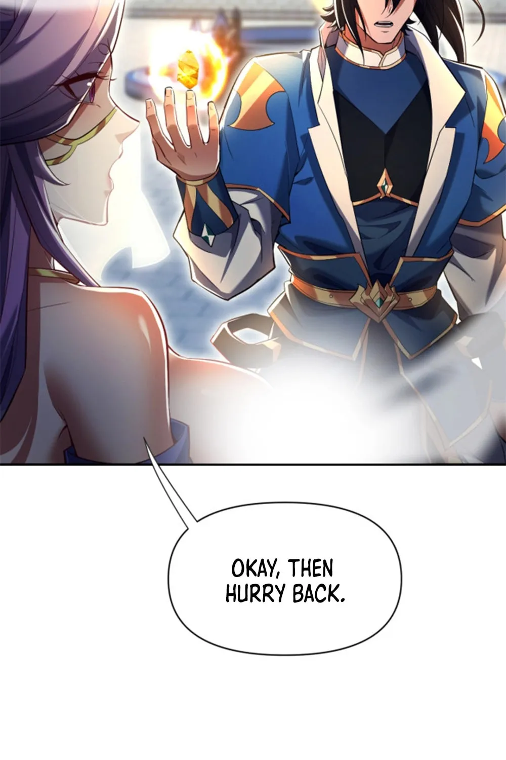 Read Invincible After Shocking My Empress Wife Manga Online