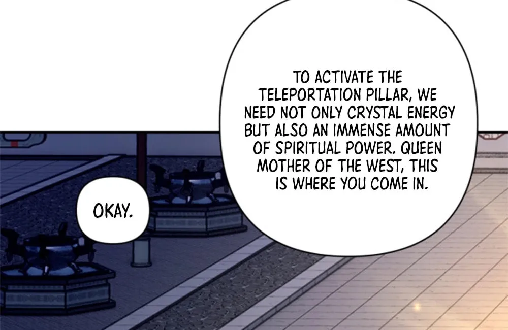 Read Invincible After Shocking My Empress Wife Manga Online