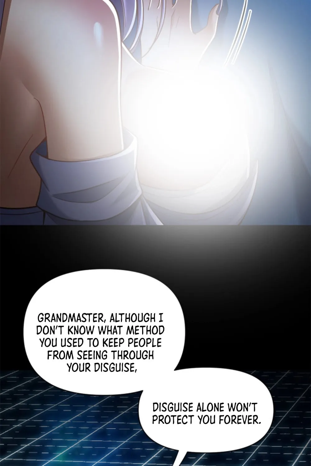 Read Invincible After Shocking My Empress Wife Manga Online