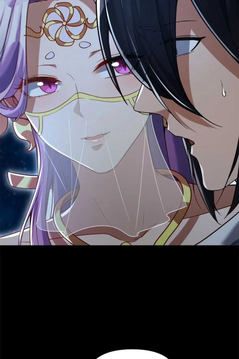 Read Invincible After Shocking My Empress Wife Manga Online