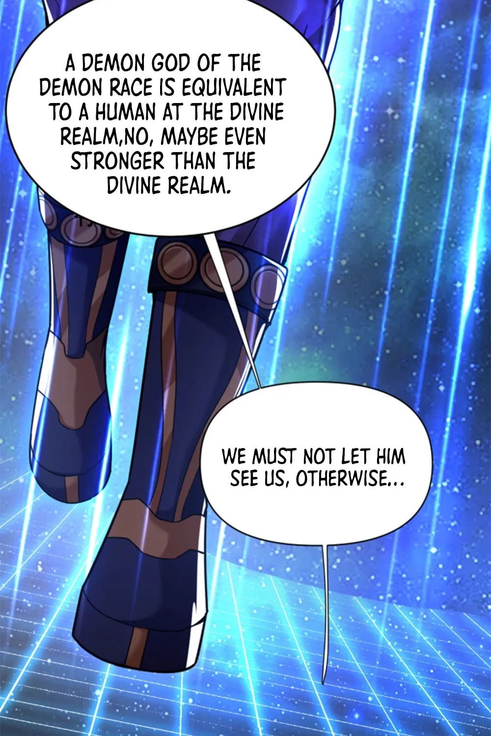 Read Invincible After Shocking My Empress Wife Manga Online