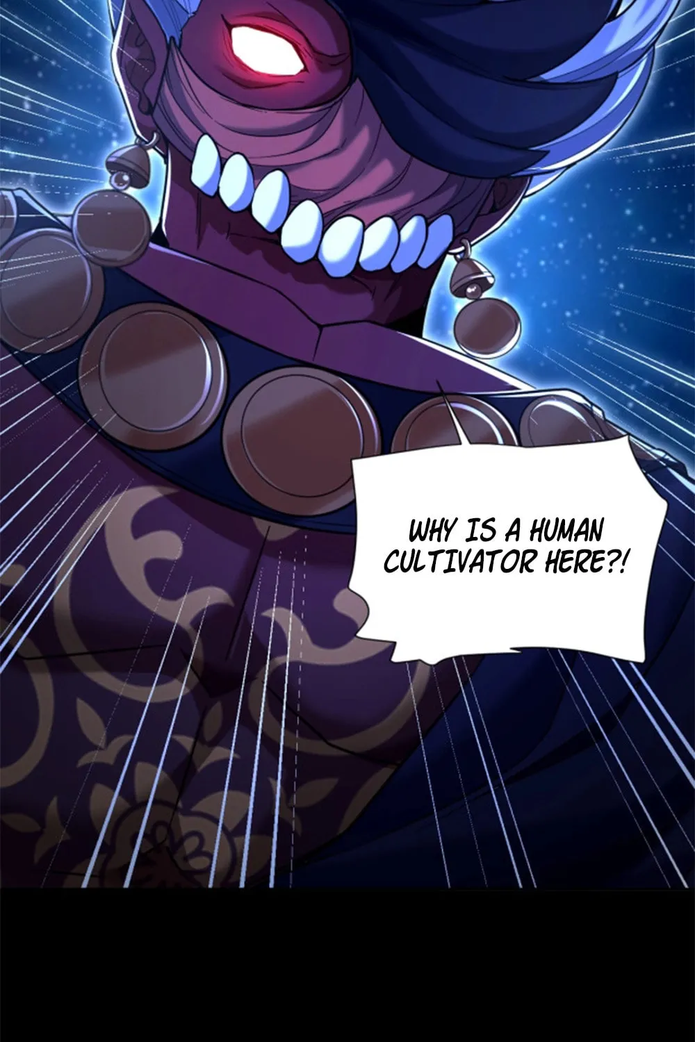 Read Invincible After Shocking My Empress Wife Manga Online