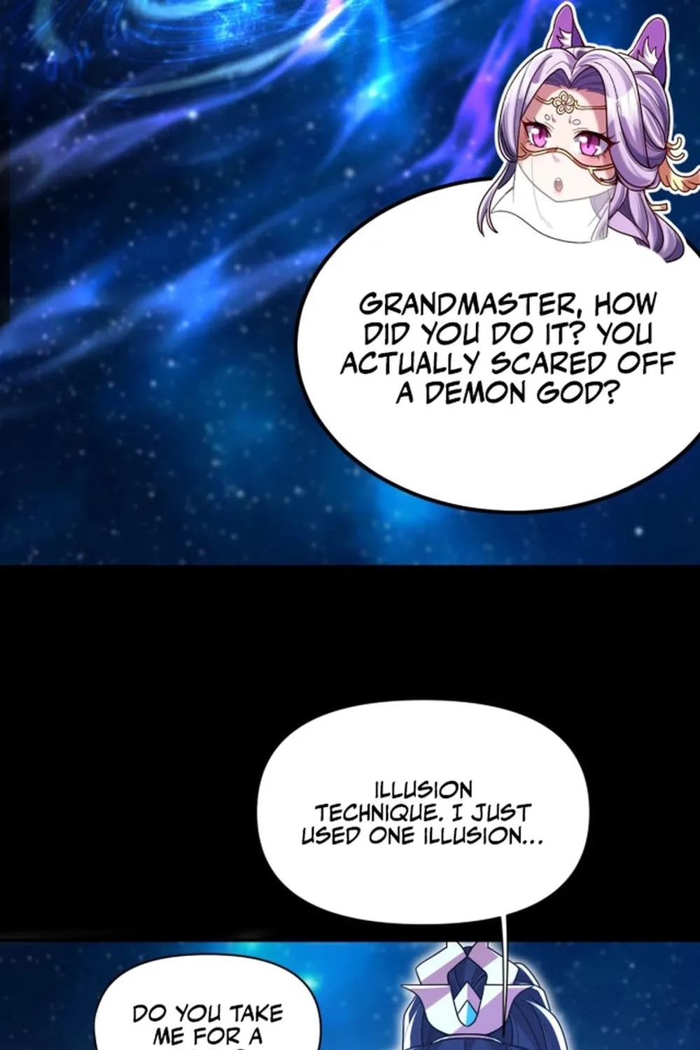 Read Invincible After Shocking My Empress Wife Manga Online