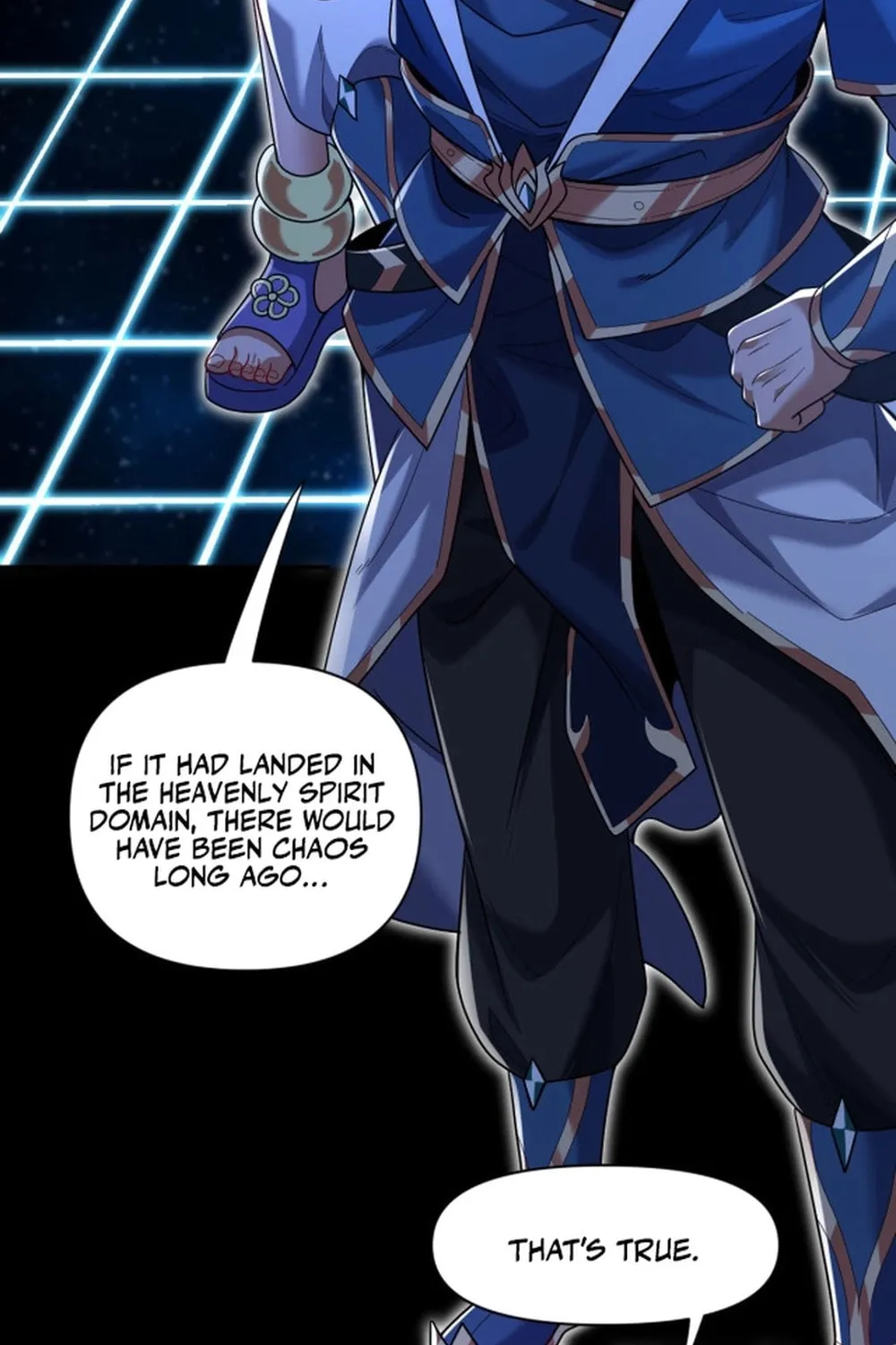 Read Invincible After Shocking My Empress Wife Manga Online