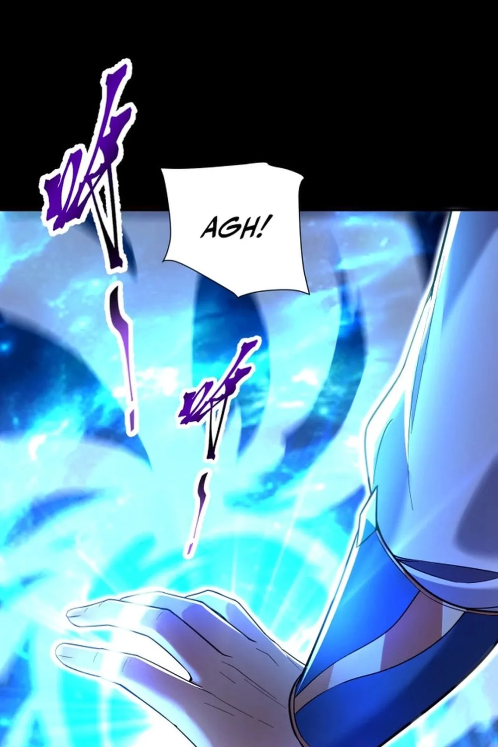 Read Invincible After Shocking My Empress Wife Manga Online
