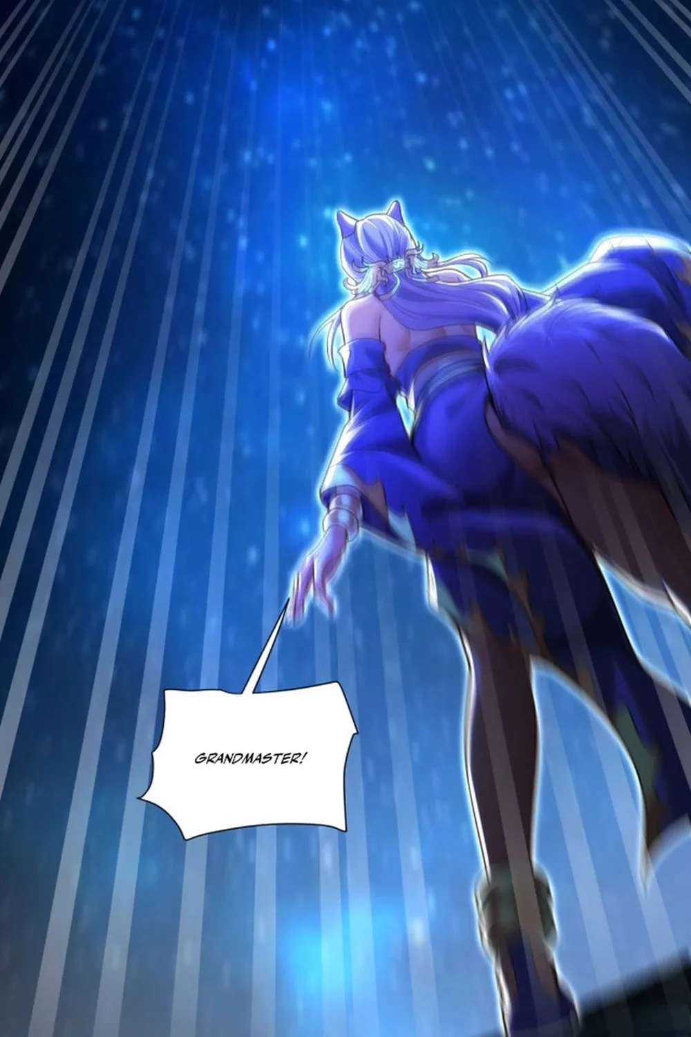 Read Invincible After Shocking My Empress Wife Manga Online