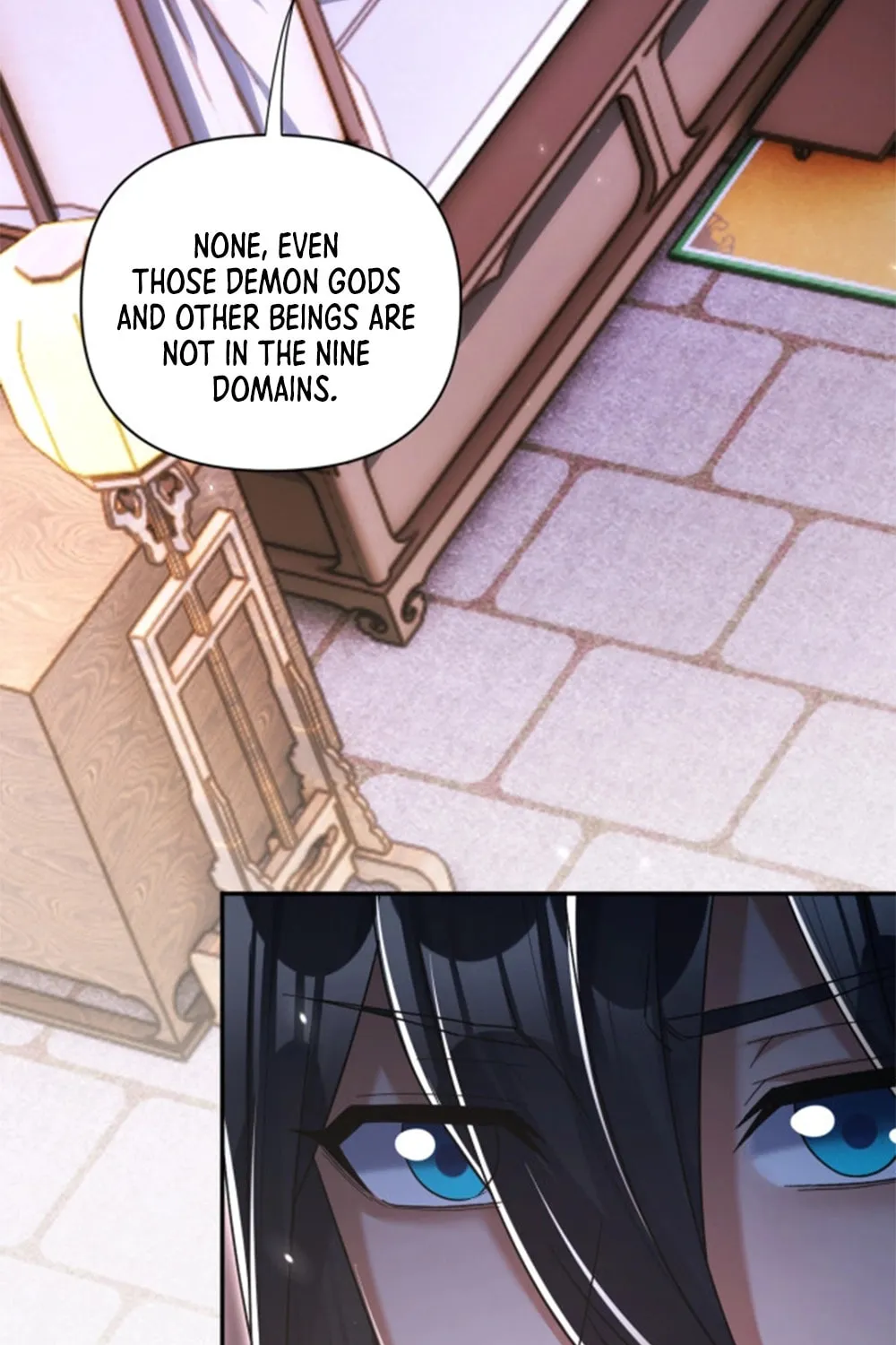 Read Invincible After Shocking My Empress Wife Manga Online