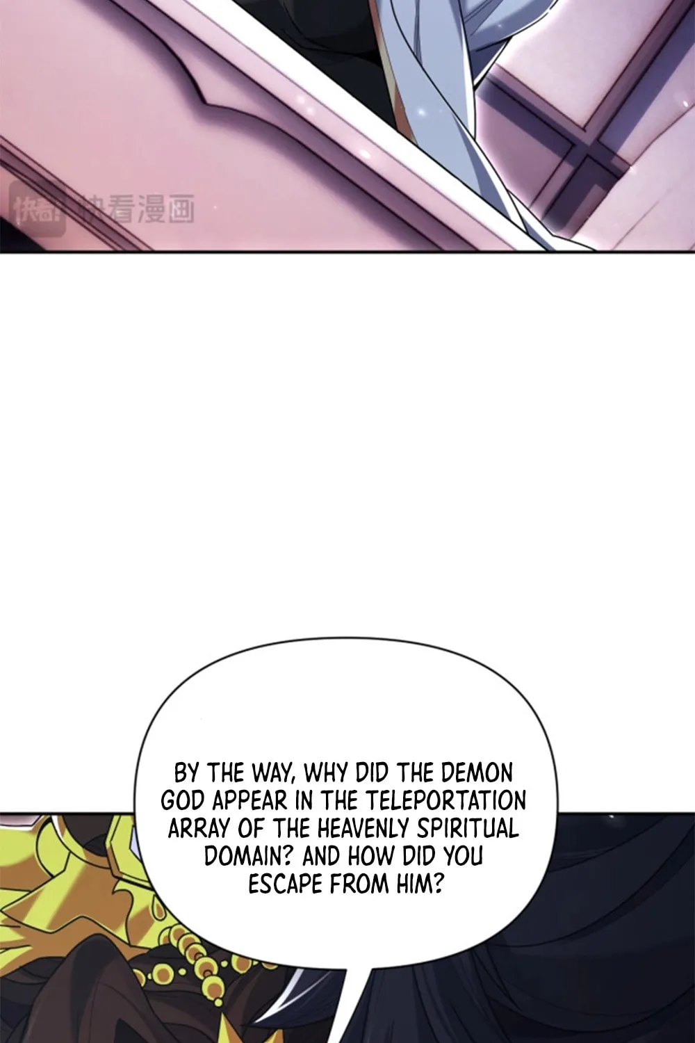 Read Invincible After Shocking My Empress Wife Manga Online