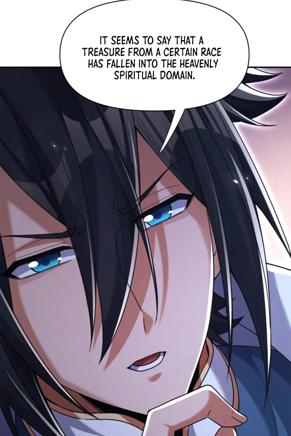 Read Invincible After Shocking My Empress Wife Manga Online