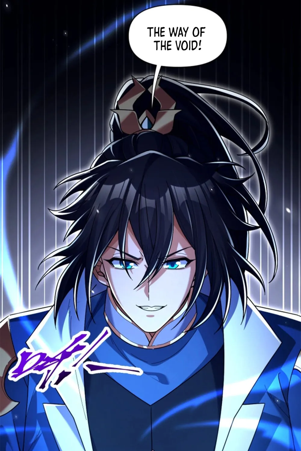 Read Invincible After Shocking My Empress Wife Manga Online