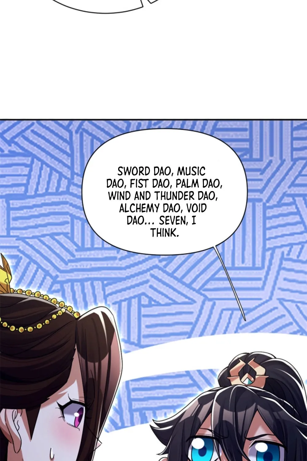 Read Invincible After Shocking My Empress Wife Manga Online