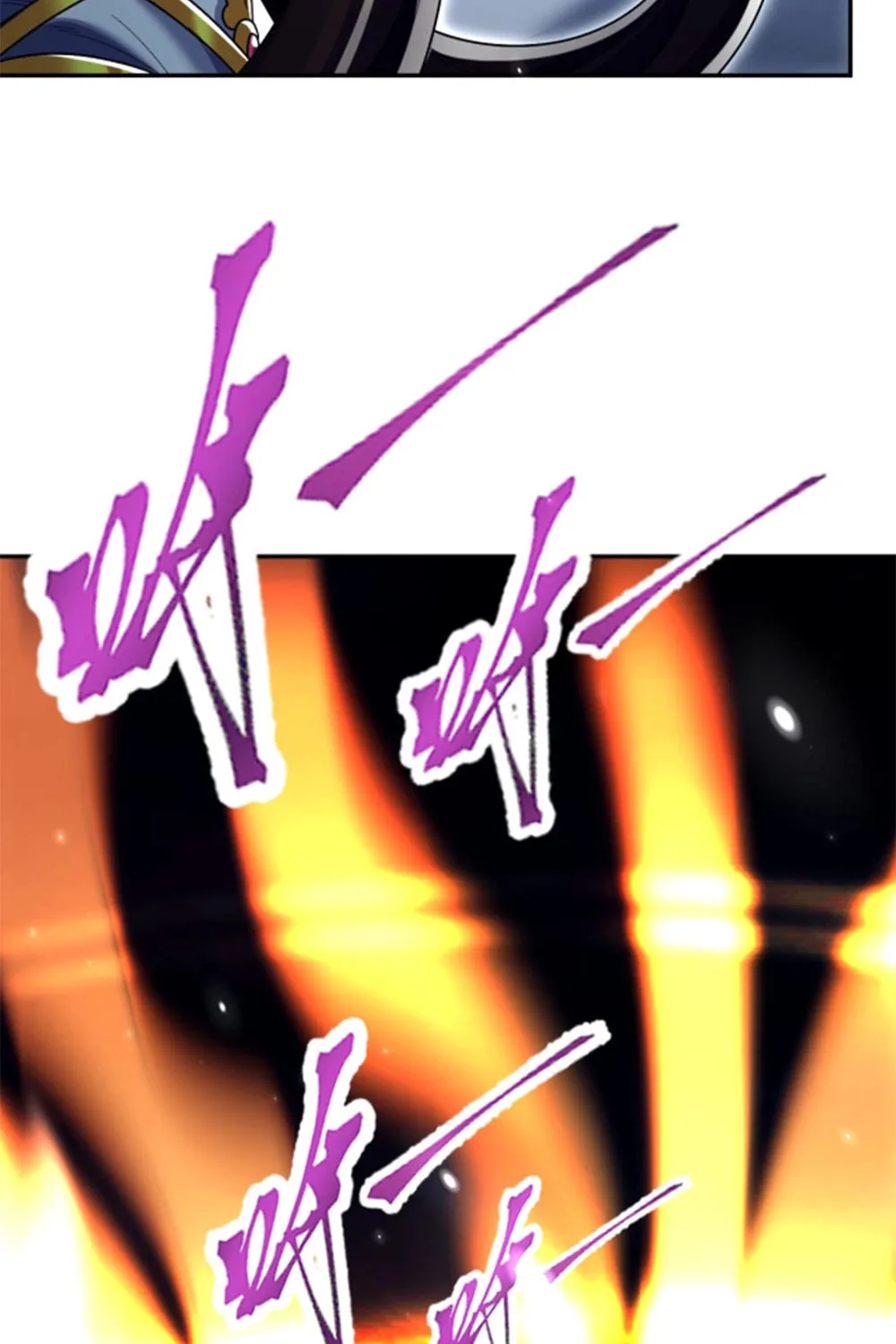 Read Invincible After Shocking My Empress Wife Manga Online