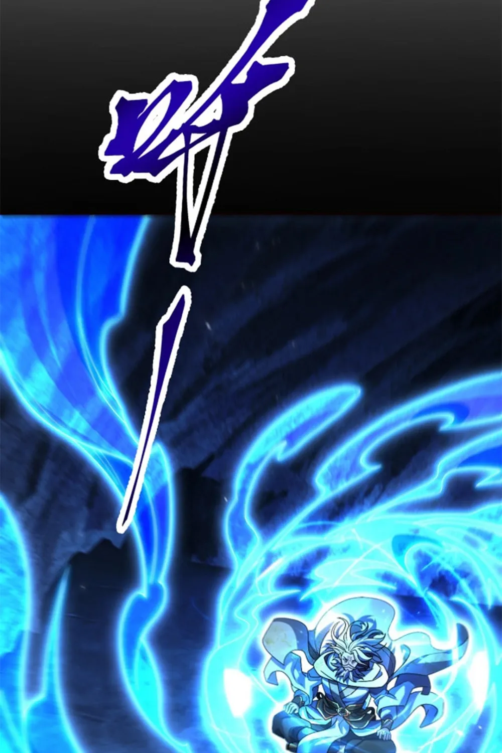 Read Invincible After Shocking My Empress Wife Manga Online