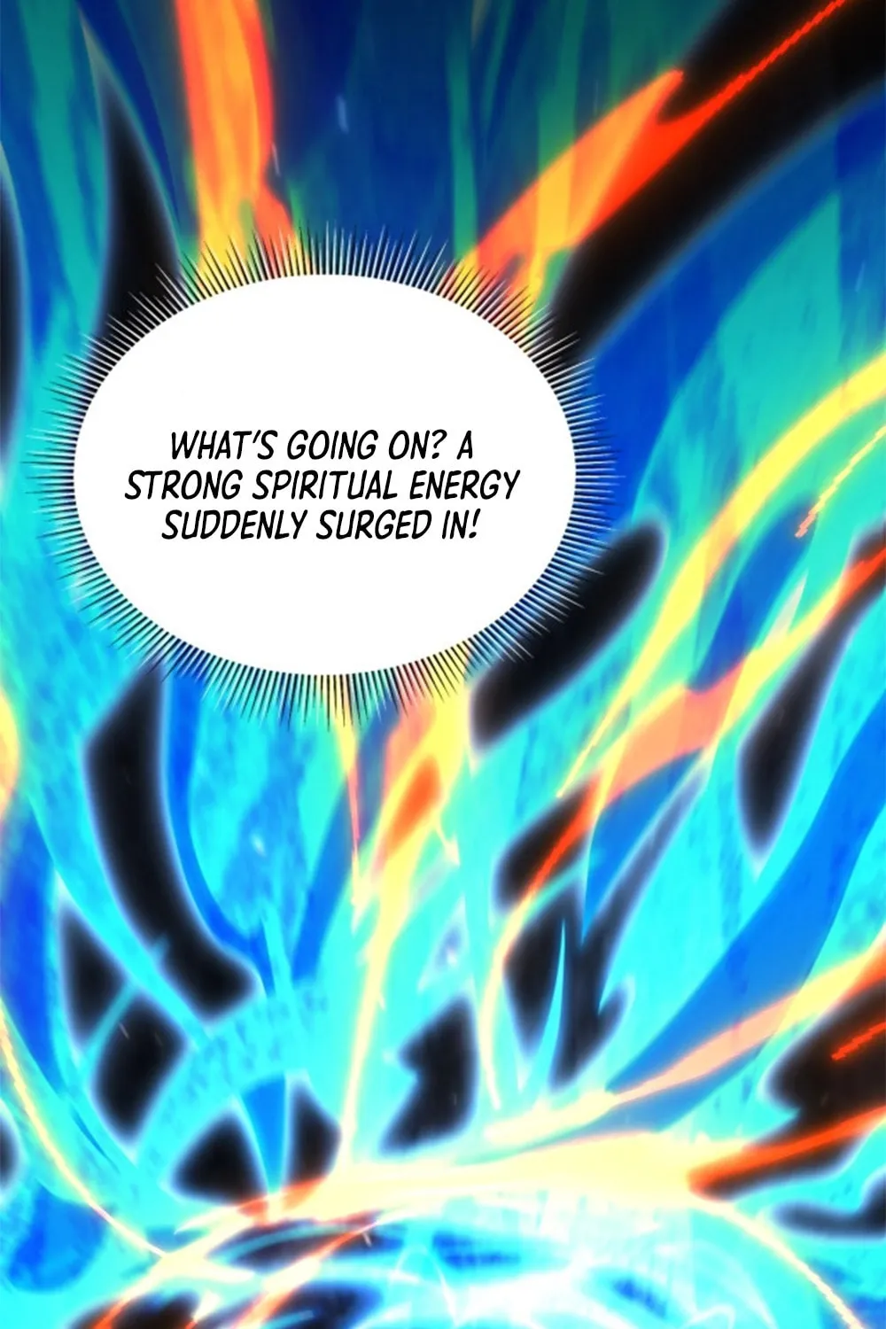 Read Invincible After Shocking My Empress Wife Manga Online