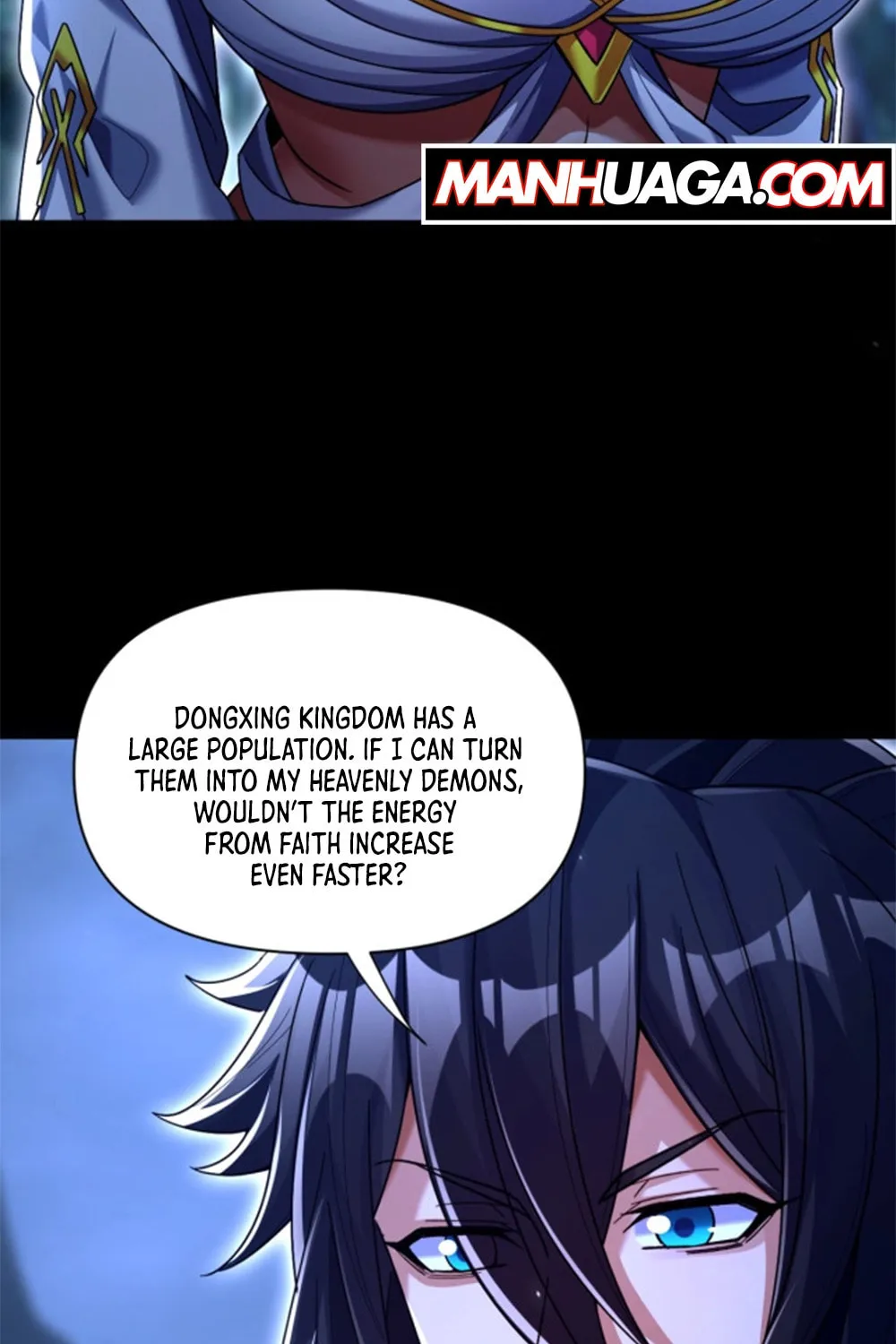 Read Invincible After Shocking My Empress Wife Manga Online