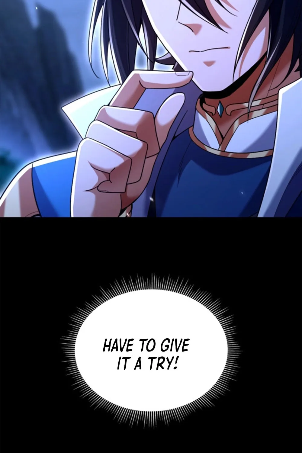 Read Invincible After Shocking My Empress Wife Manga Online
