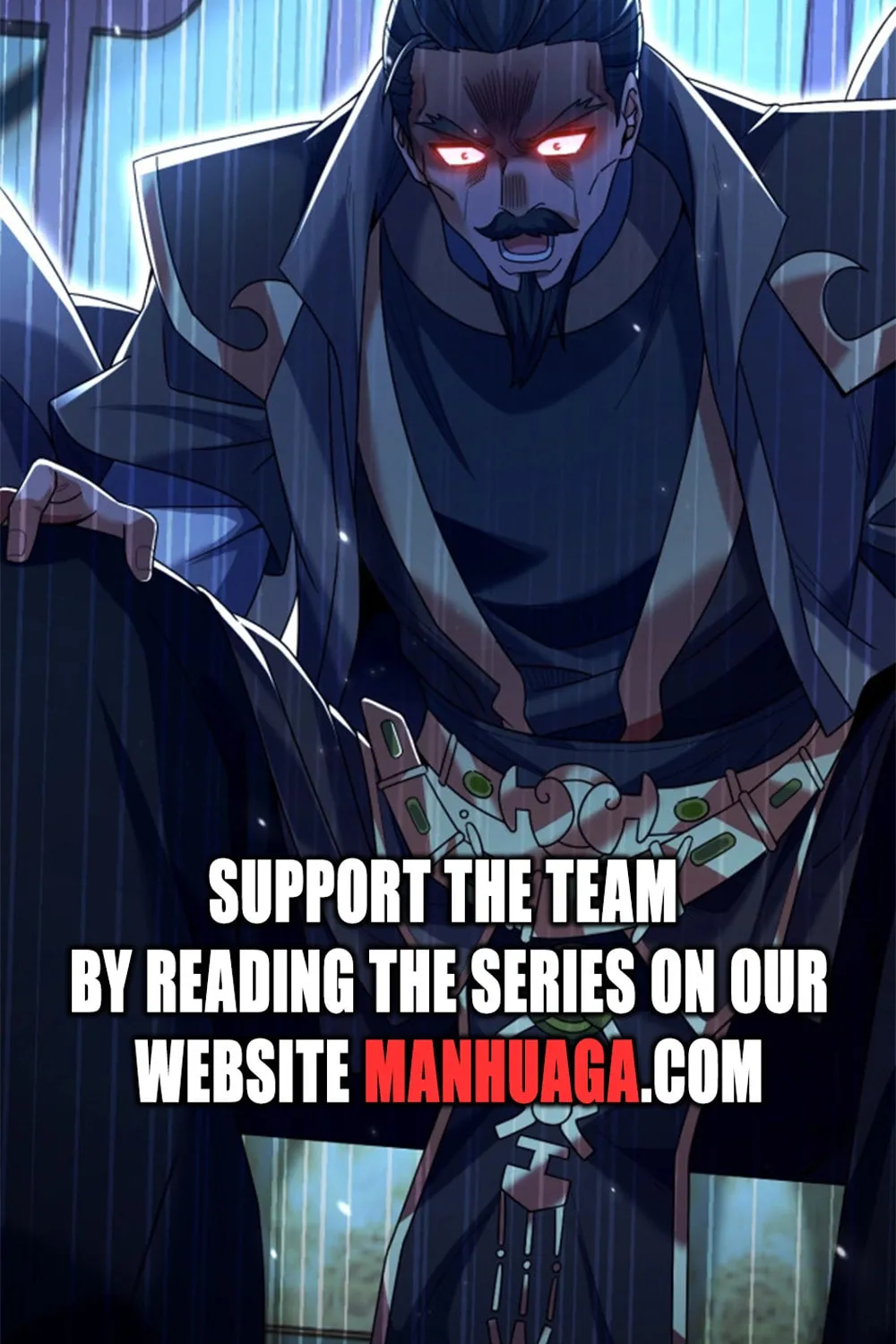 Read Invincible After Shocking My Empress Wife Manga Online