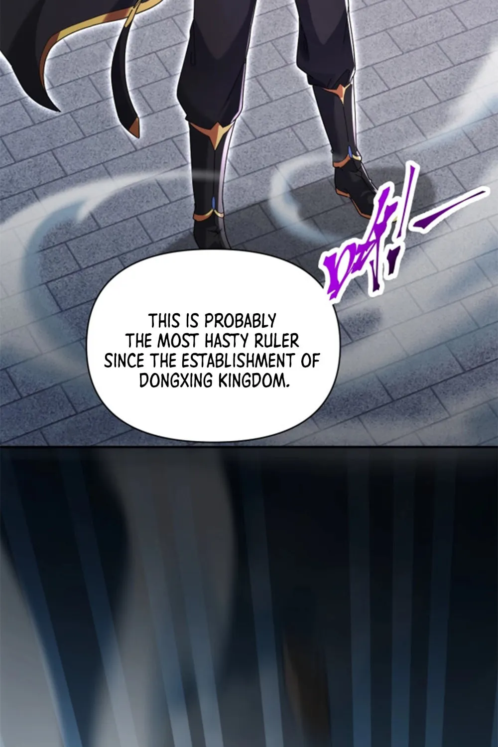 Read Invincible After Shocking My Empress Wife Manga Online