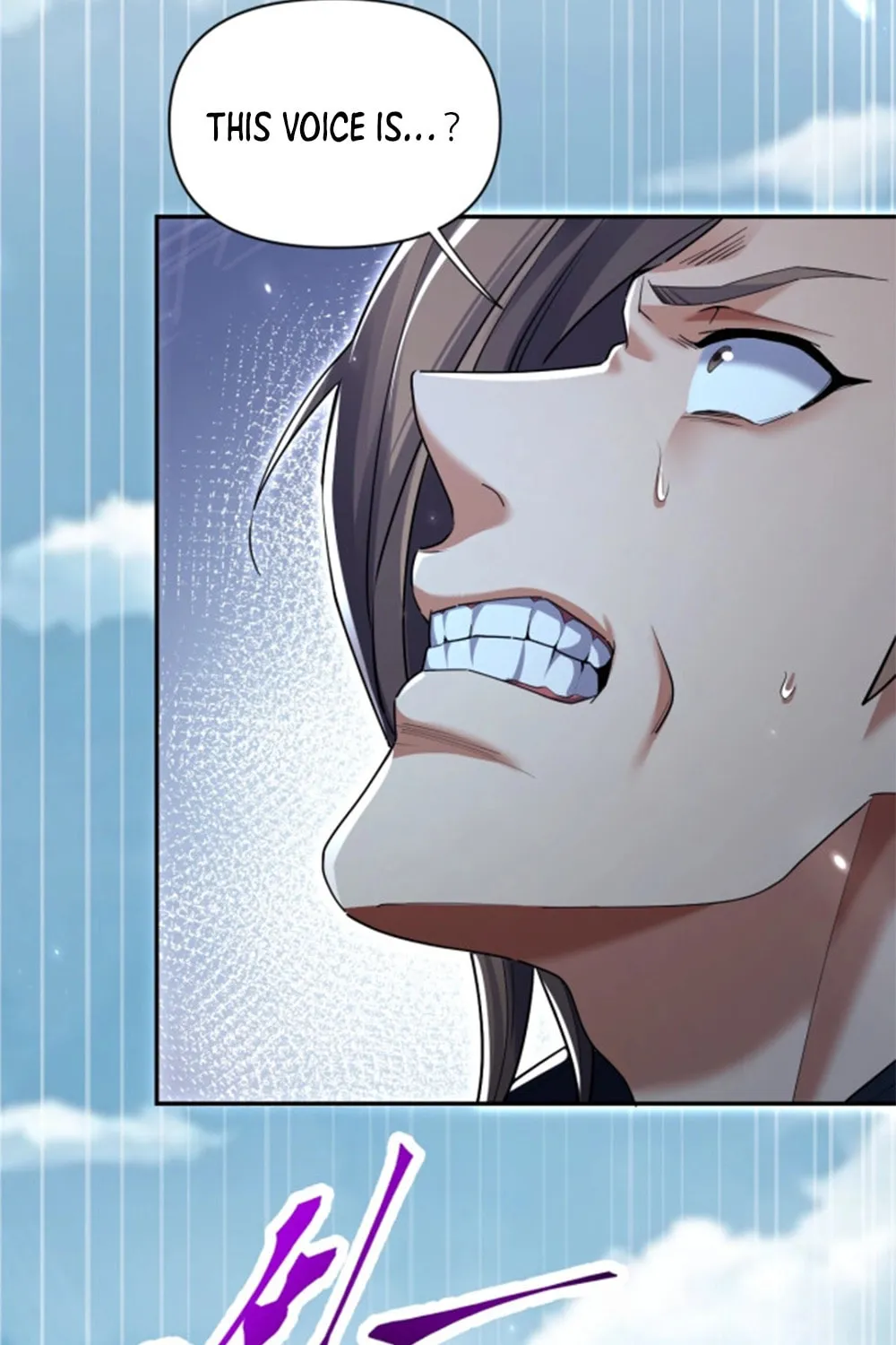 Read Invincible After Shocking My Empress Wife Manga Online