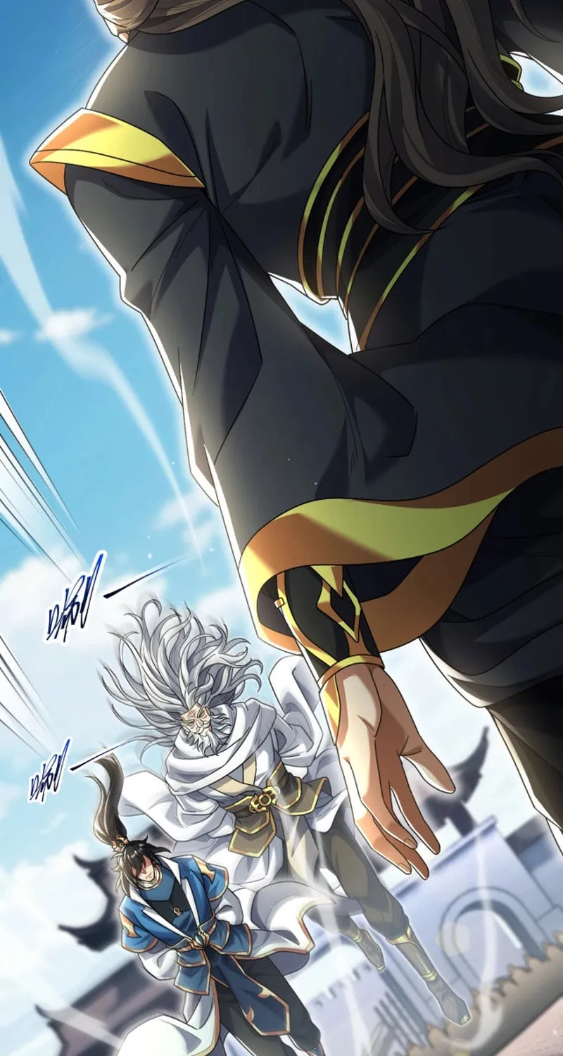 Read Invincible After Shocking My Empress Wife Manga Online