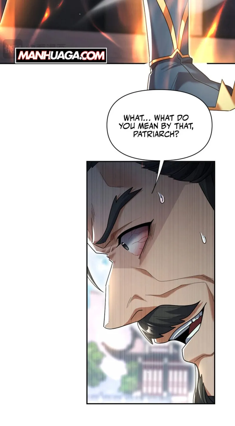 Read Invincible After Shocking My Empress Wife Manga Online