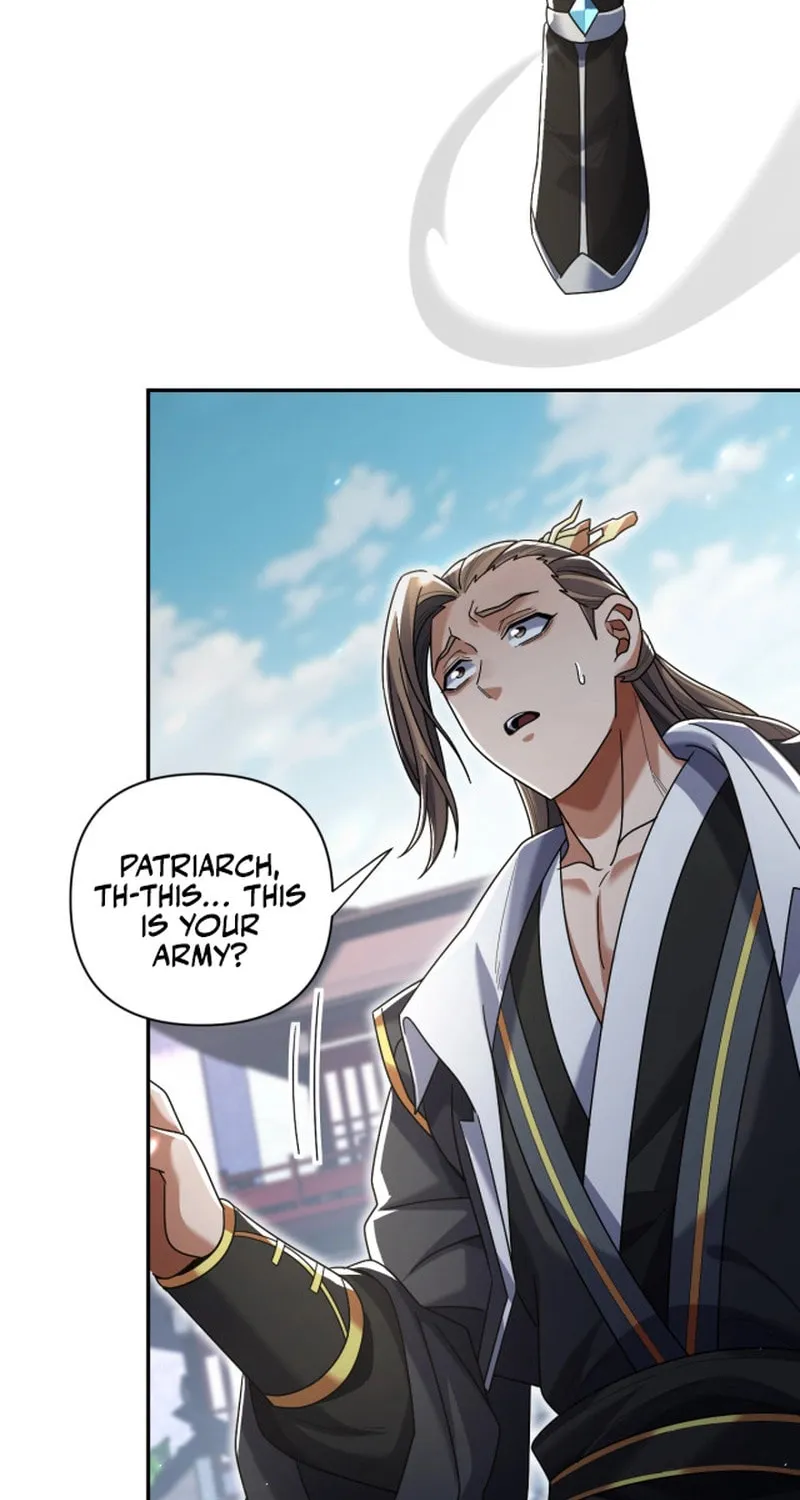 Read Invincible After Shocking My Empress Wife Manga Online