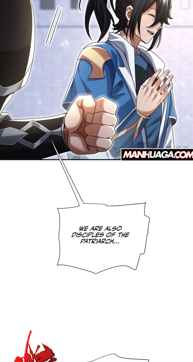 Read Invincible After Shocking My Empress Wife Manga Online