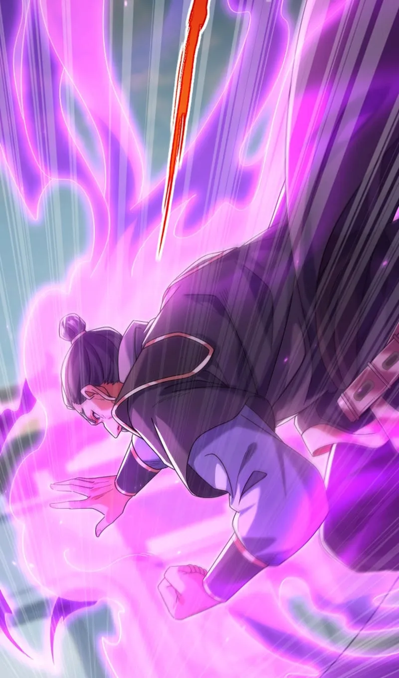 Read Invincible After Shocking My Empress Wife Manga Online