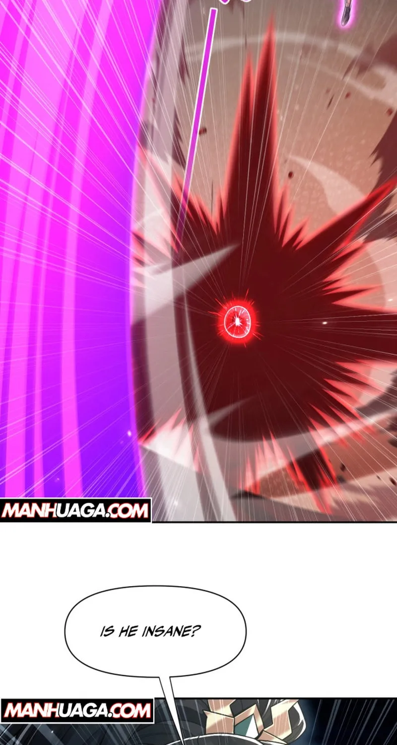 Read Invincible After Shocking My Empress Wife Manga Online