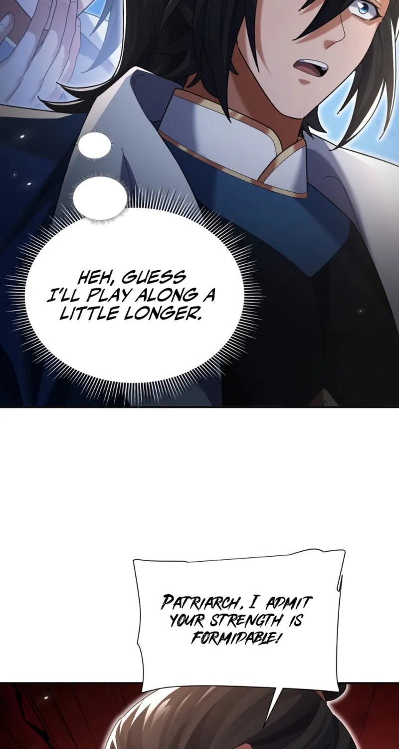 Read Invincible After Shocking My Empress Wife Manga Online