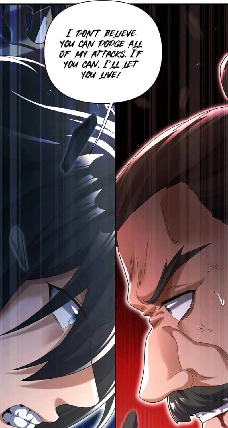 Read Invincible After Shocking My Empress Wife Manga Online