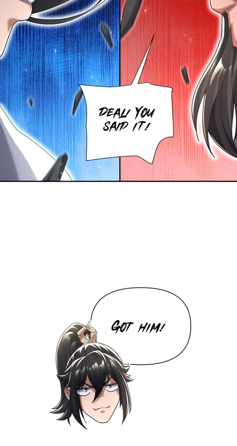Read Invincible After Shocking My Empress Wife Manga Online