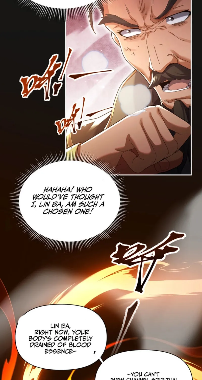 Read Invincible After Shocking My Empress Wife Manga Online