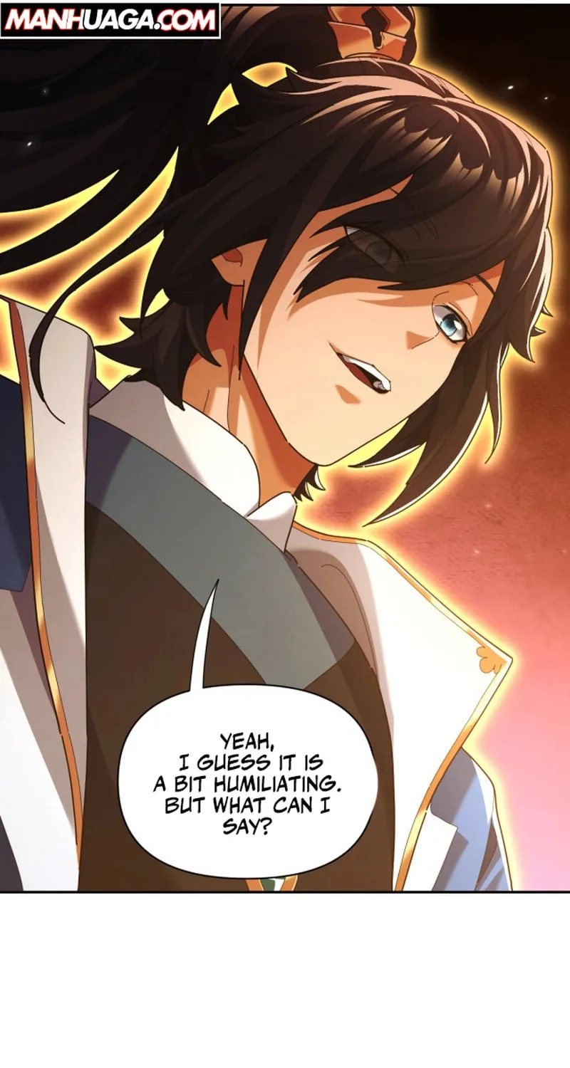 Read Invincible After Shocking My Empress Wife Manga Online