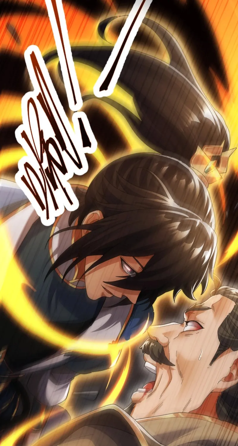 Read Invincible After Shocking My Empress Wife Manga Online