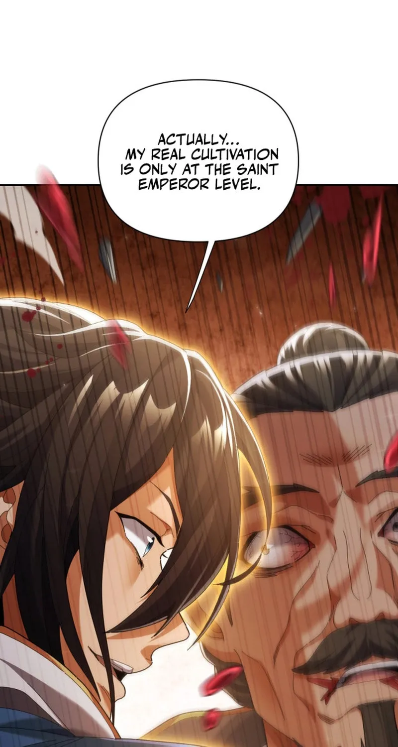 Read Invincible After Shocking My Empress Wife Manga Online
