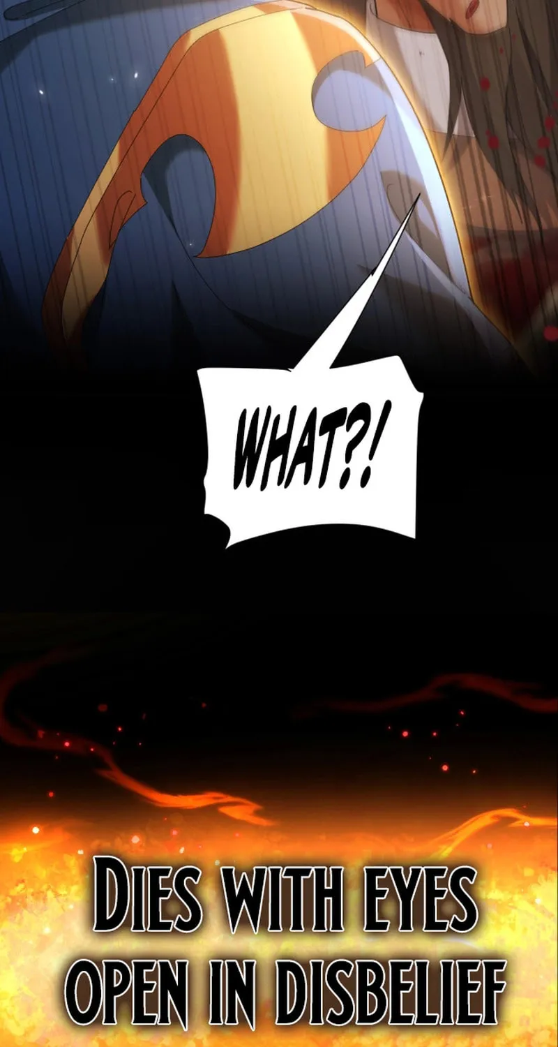 Read Invincible After Shocking My Empress Wife Manga Online
