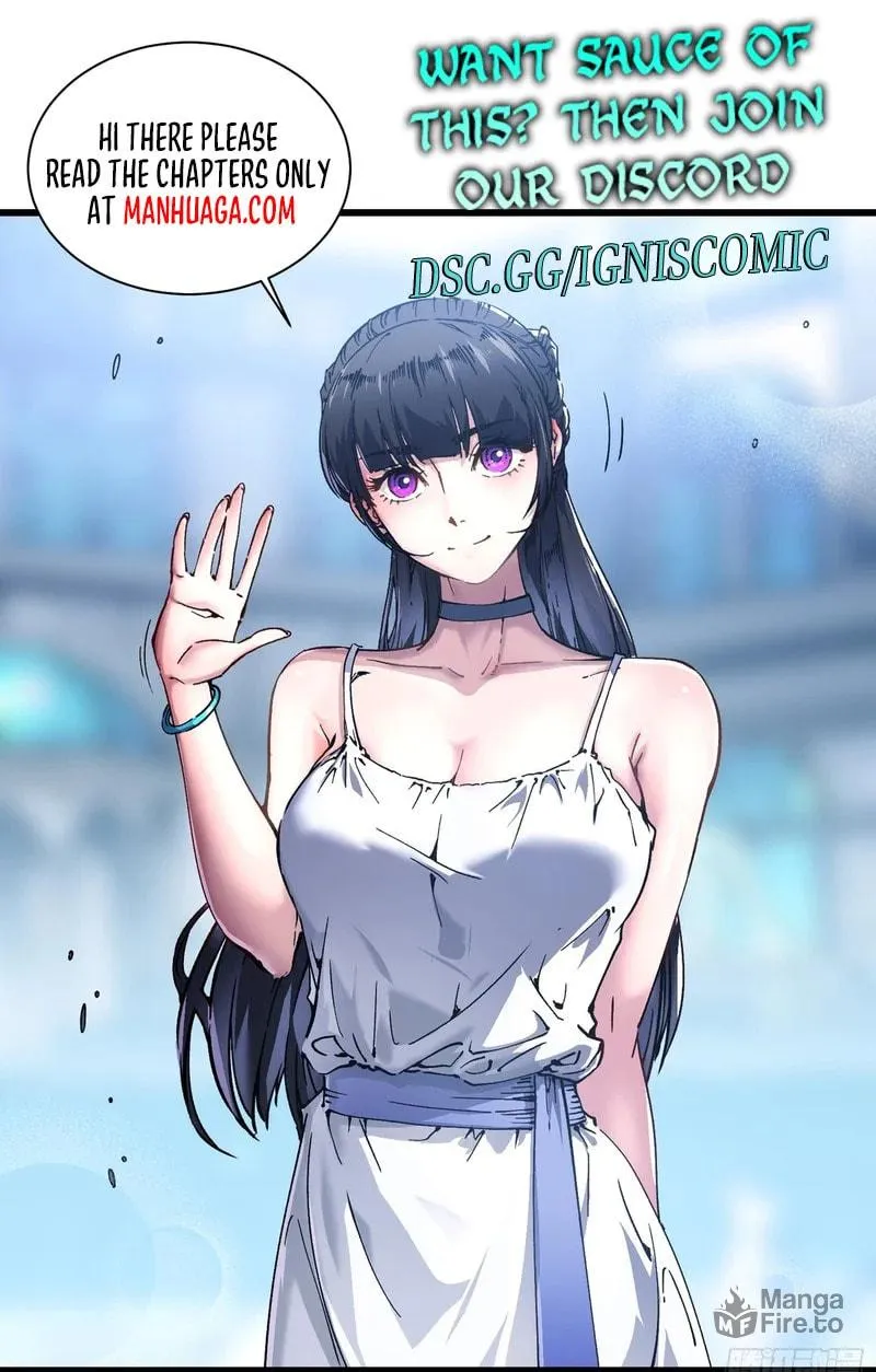Read Invincible After Shocking My Empress Wife Manga Online