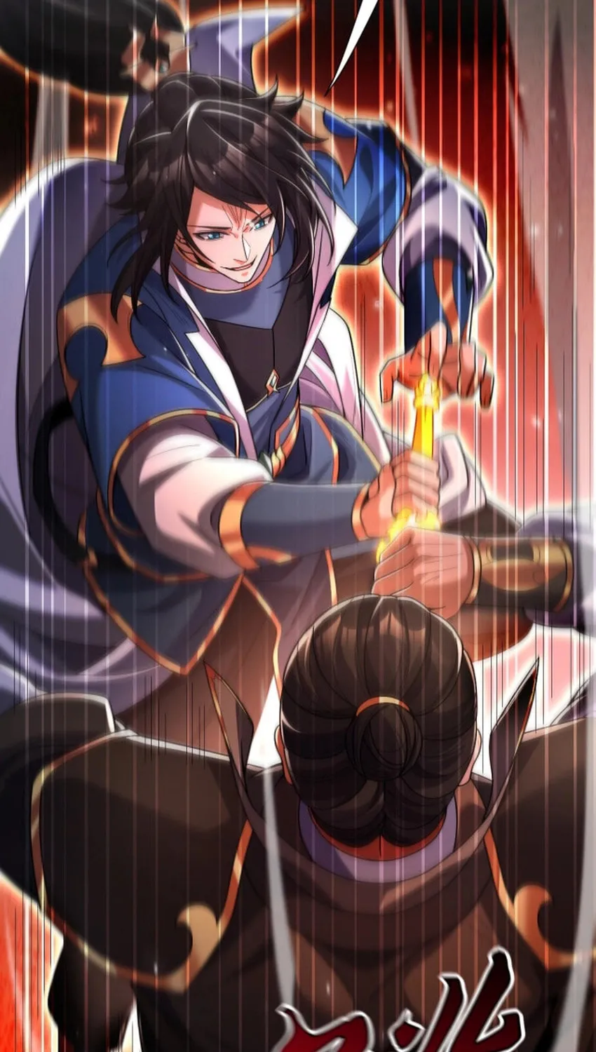 Read Invincible After Shocking My Empress Wife Manga Online