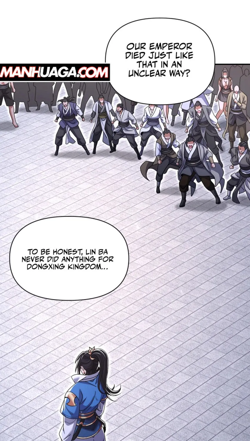 Read Invincible After Shocking My Empress Wife Manga Online
