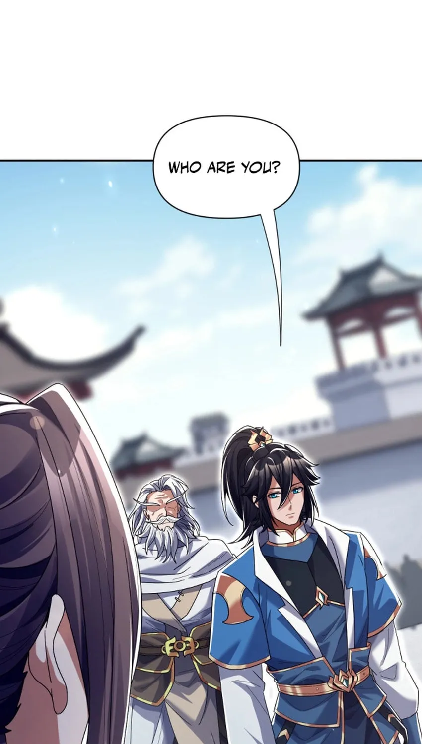 Read Invincible After Shocking My Empress Wife Manga Online