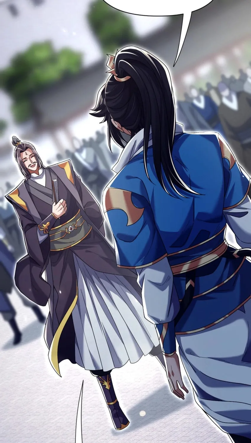 Read Invincible After Shocking My Empress Wife Manga Online