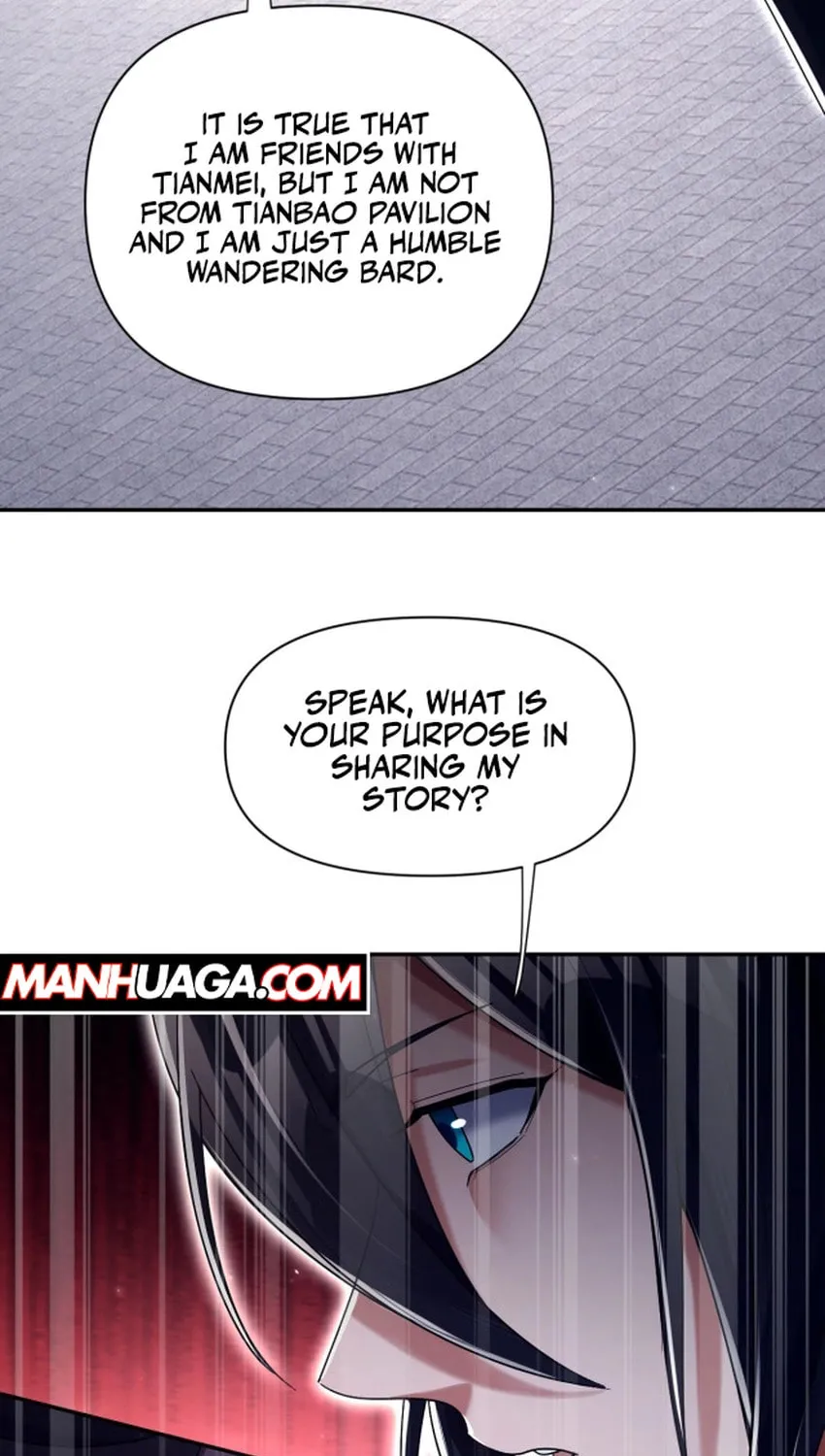 Read Invincible After Shocking My Empress Wife Manga Online
