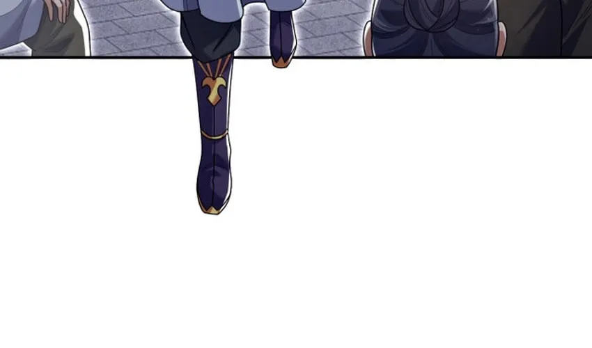 Read Invincible After Shocking My Empress Wife Manga Online