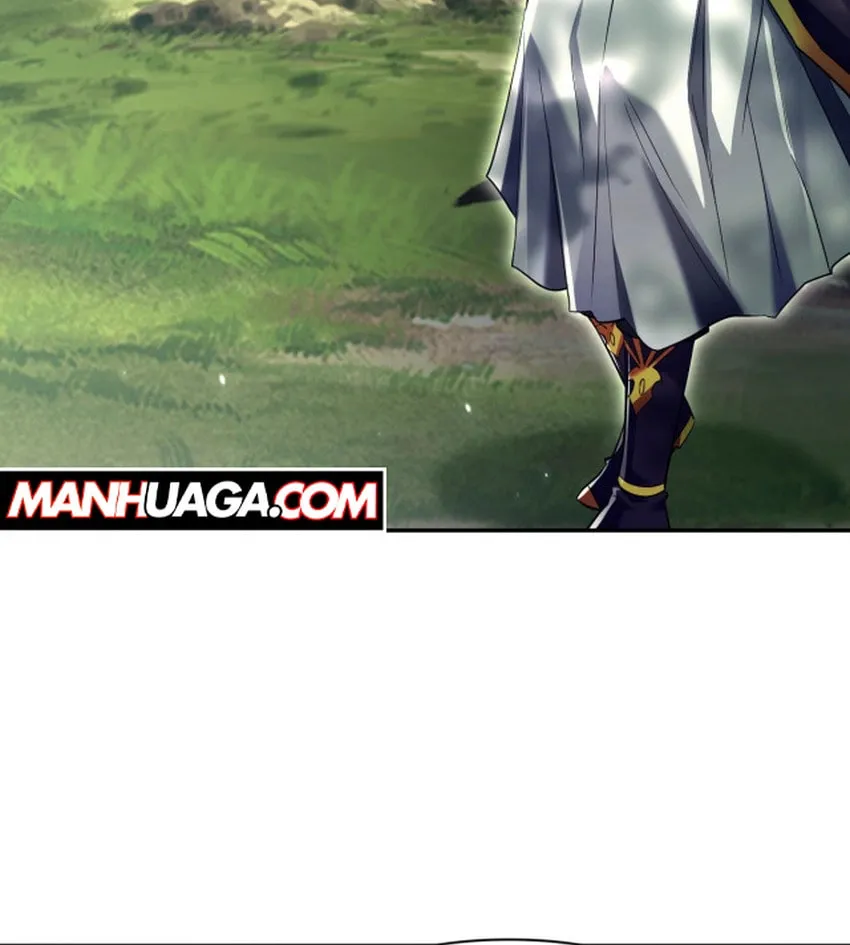 Read Invincible After Shocking My Empress Wife Manga Online
